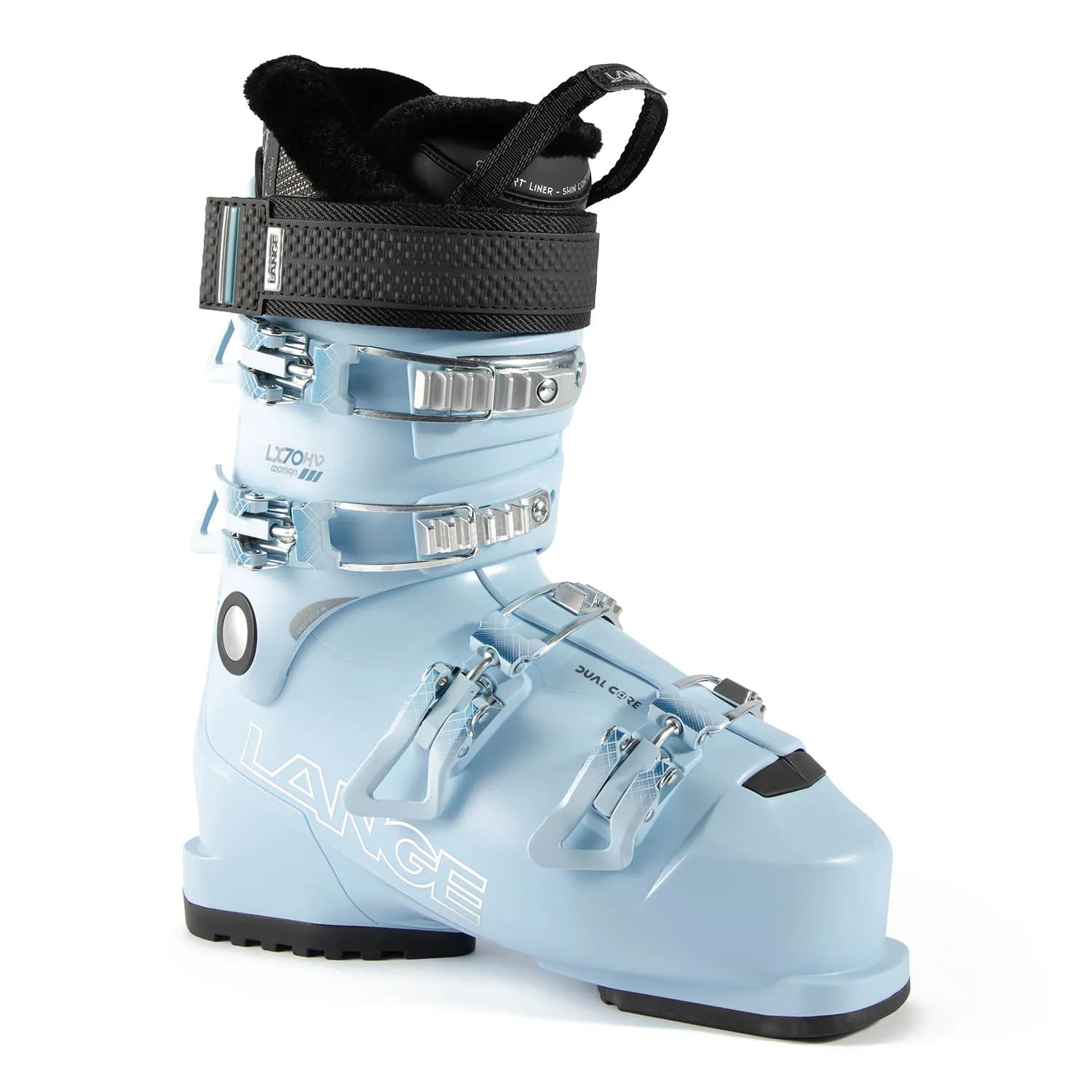 LX 70 W HV Ski Boots 2025