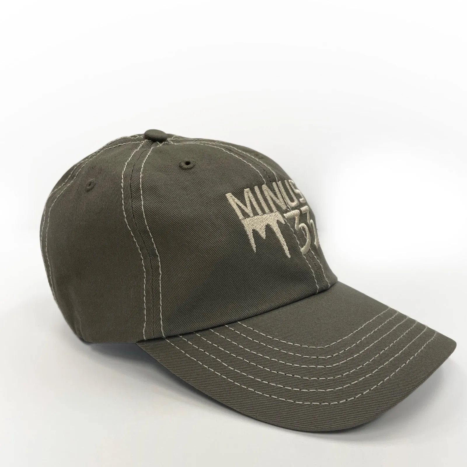 M33 - Logo Hats