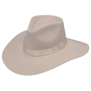 M&F Women's Pinch Front Western Cowboy Hat