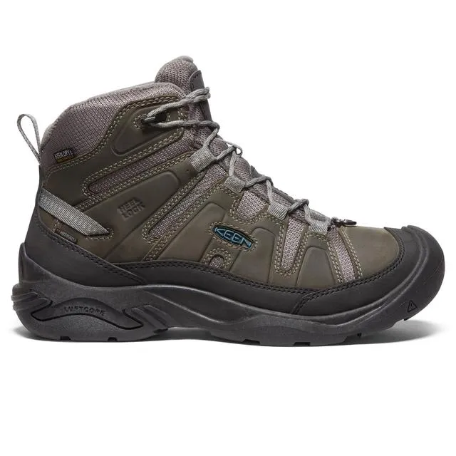 Men's Circadia Polar Mid