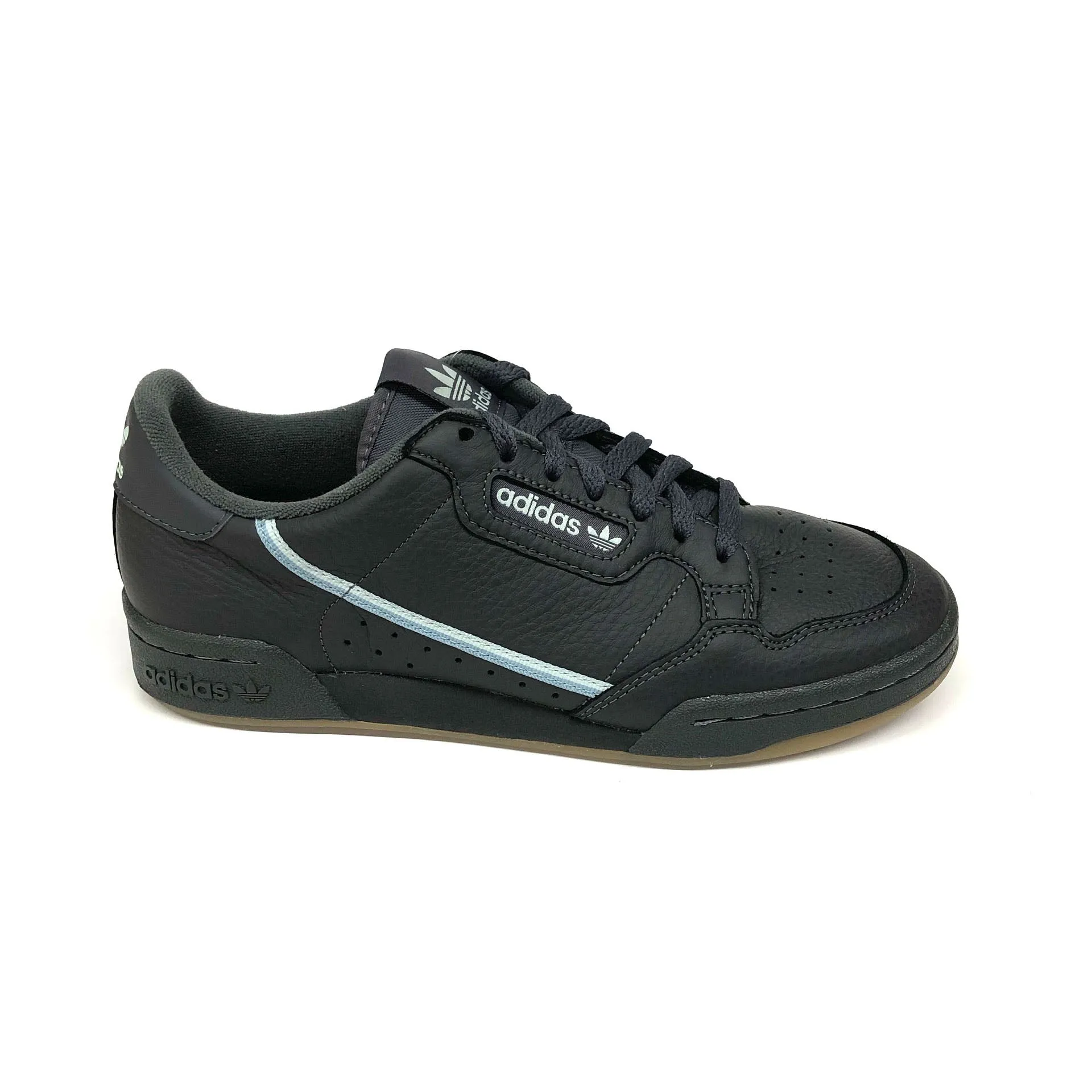 Men's Continental 80 Shoes