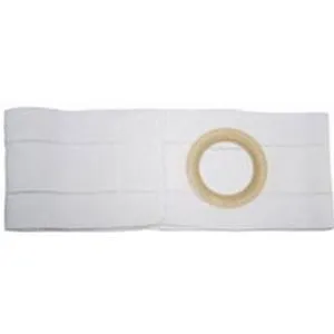 Nu-Form Support Belt 3-1/2" Center Opening 5" Wide 36" - 40" Waist Large