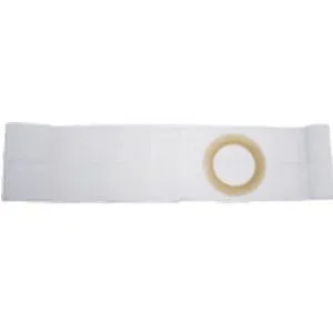 Nu-Form Support Belt Prolapse Strap 2-1/4" Opening 4" Wide 36" - 40" Waist Large