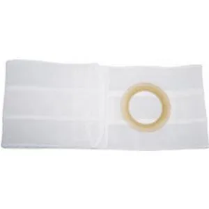 Nu-Form Support Belt Prolapse Strap 4-1/2" Opening 6" Wide 36" - 40" Waist Large