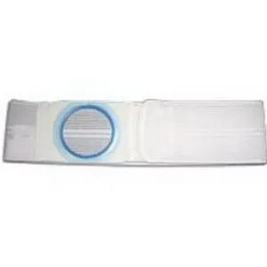 Nu-Support Flat Panel Belt 2-3/4" Opening 3" Wide 32" - 35" Waist Medium