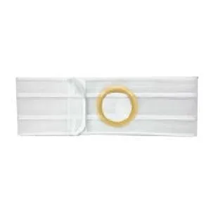 Nu-Support Flat Panel Belt 2-7/8" Opening 6" Wide 41" - 46" Waist X-Large