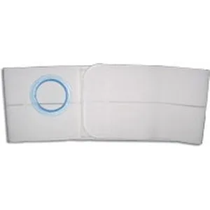 Nu-Support Flat Panel Belt 4" Wide 36" - 40" Waist Large