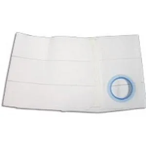 Nu-Support Flat Panel Belt 9" Wide 41" - 46" Waist X-Large