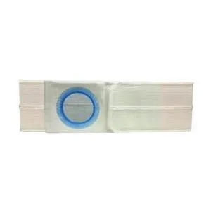 Nu-Support Flat Panel Belt Large Oval Opening 4" Wide 32" - 35" Waist Medium