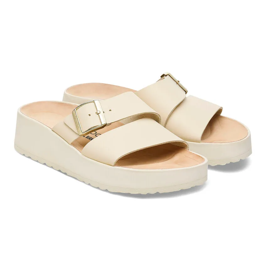 Papillio by Birkenstock - Almina Ecru