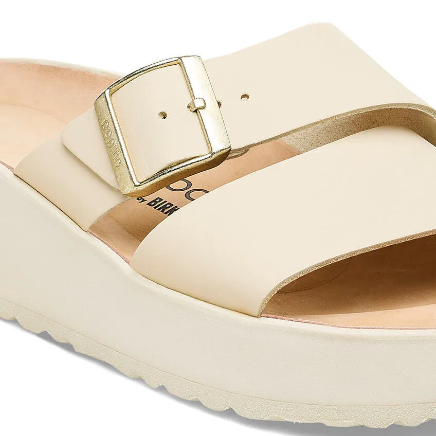 Papillio by Birkenstock - Almina Ecru