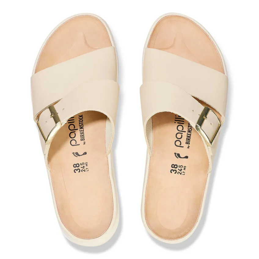 Papillio by Birkenstock - Almina Ecru