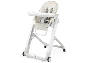 Peg Perego Siesta High Chair | Lucent (Premium)