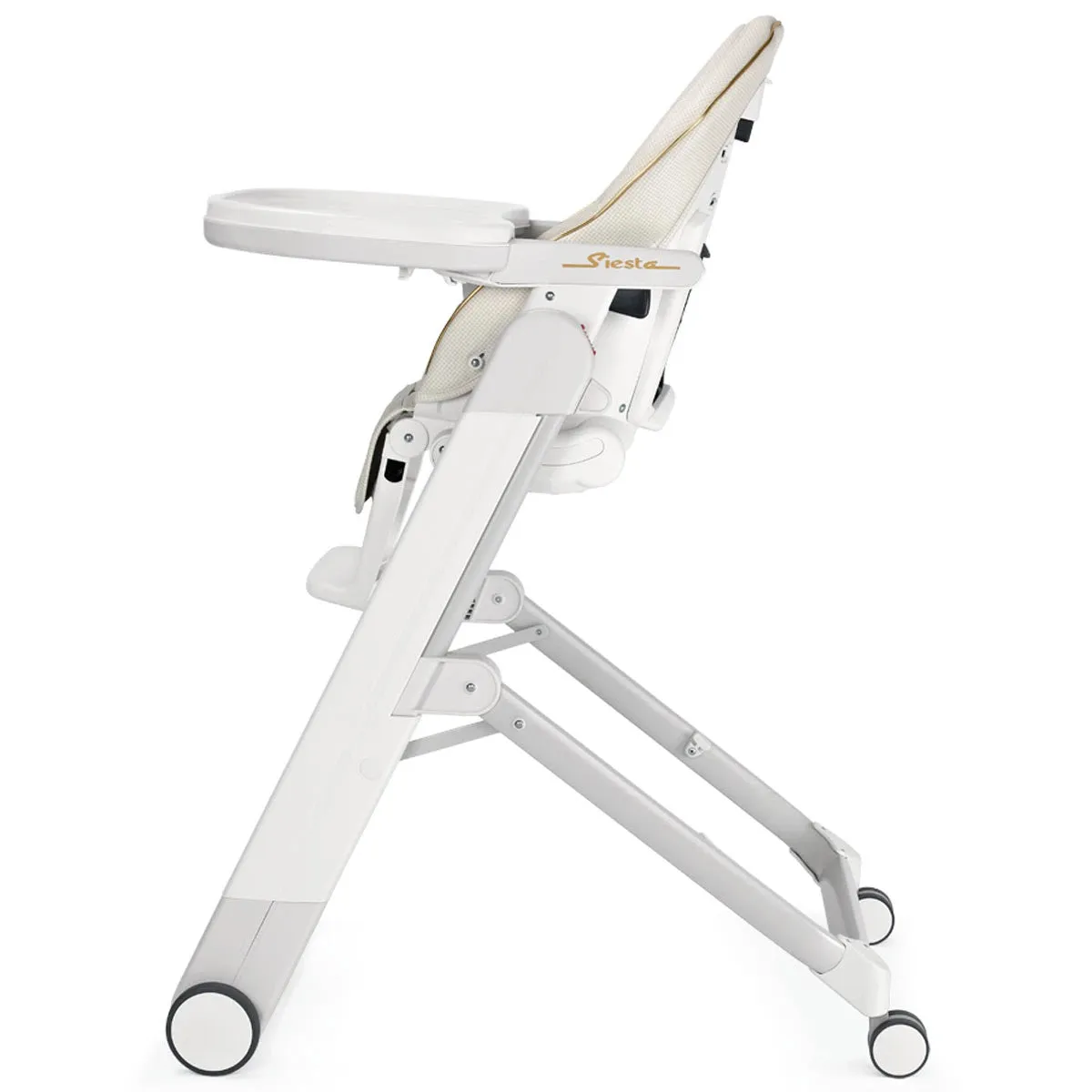 Peg Perego Siesta High Chair | Lucent (Premium)