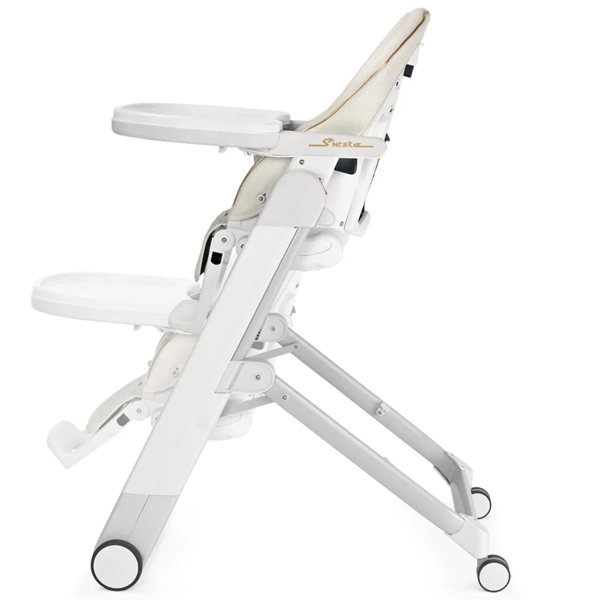 Peg Perego Siesta High Chair | Lucent (Premium)