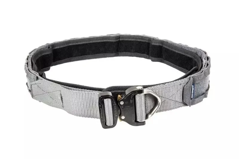 Tactical Belt (Austri Alpin COBRA) - wolf grey