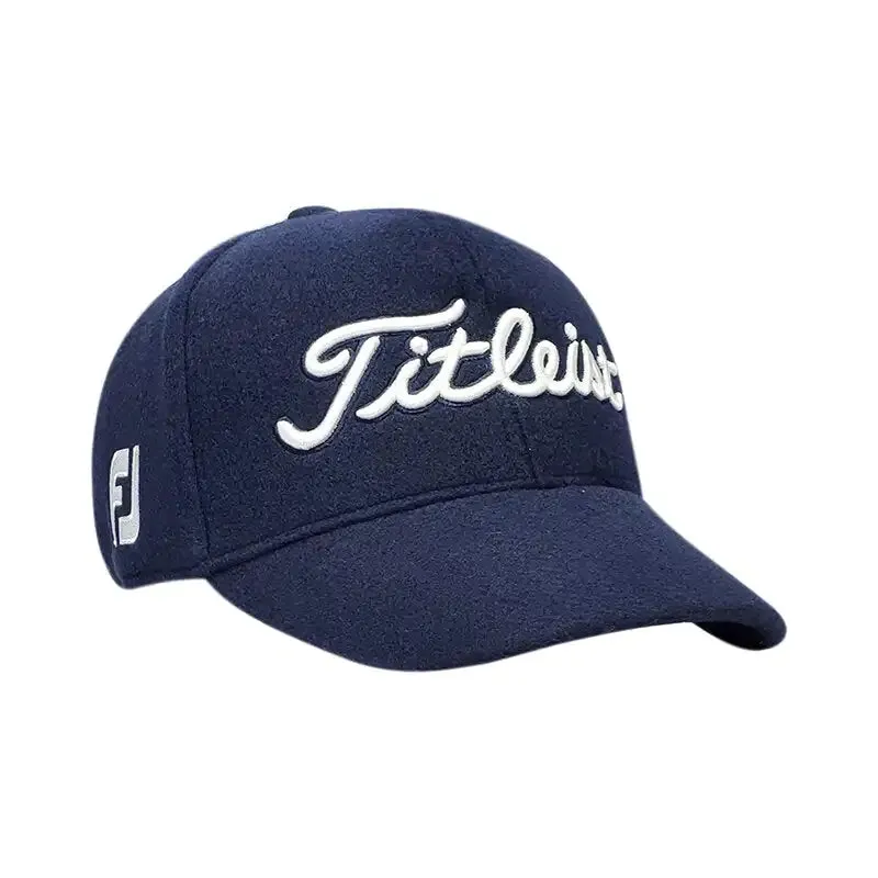 Titleist Designed Golf Hats