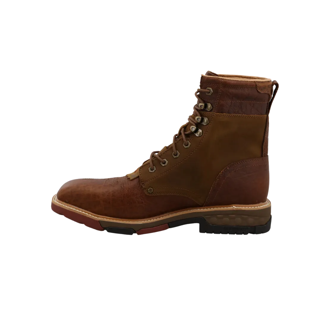 Twisted X Men's Cellstretch Lacer Boot