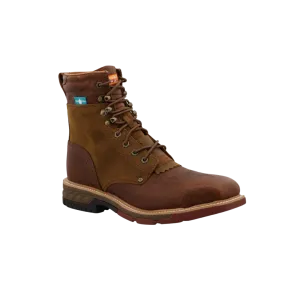 Twisted X Men's Cellstretch Lacer Boot