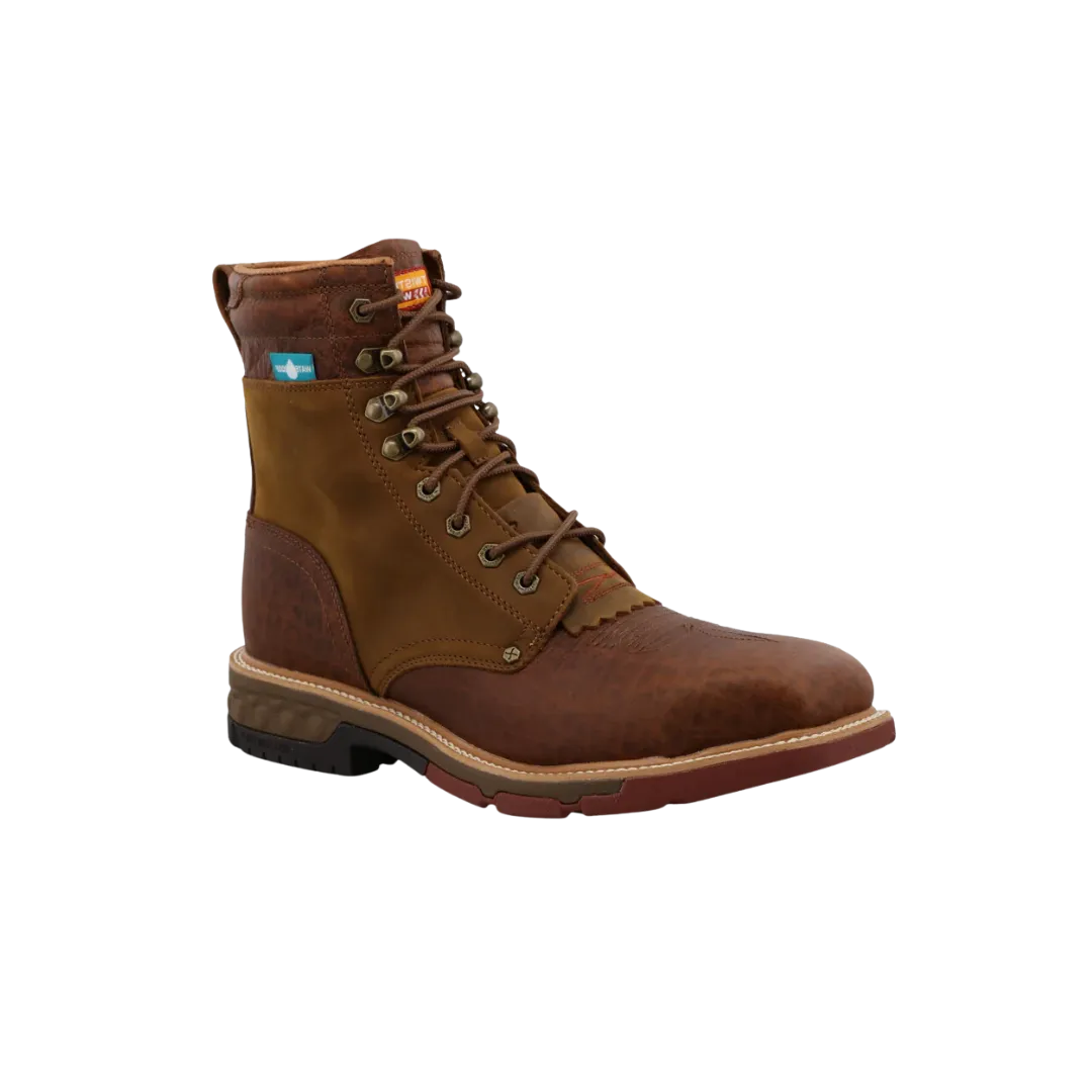 Twisted X Men's Cellstretch Lacer Boot