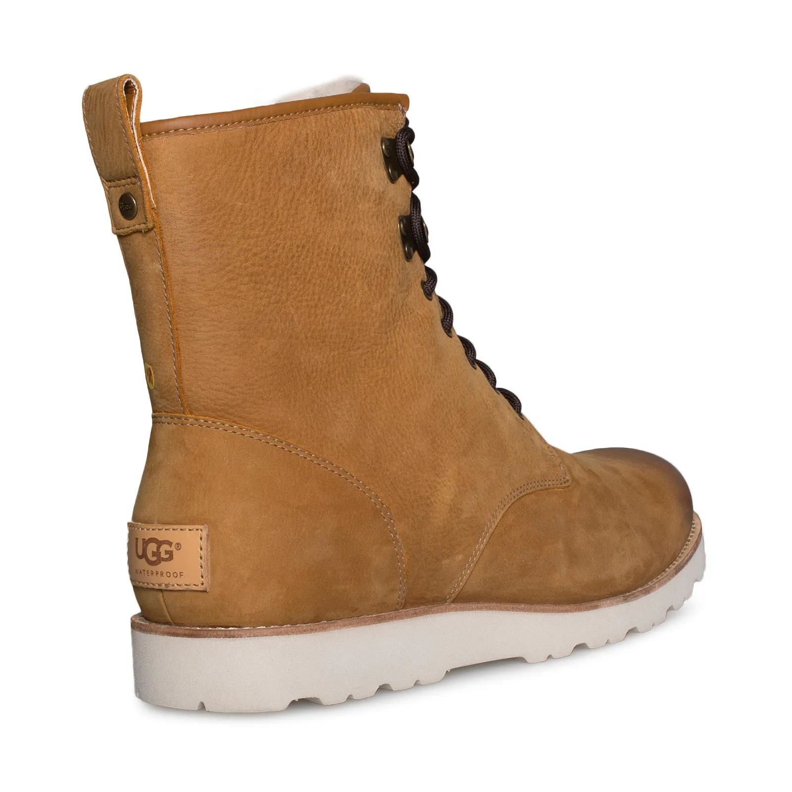 UGG Hannen Chestnut Boots - Men's