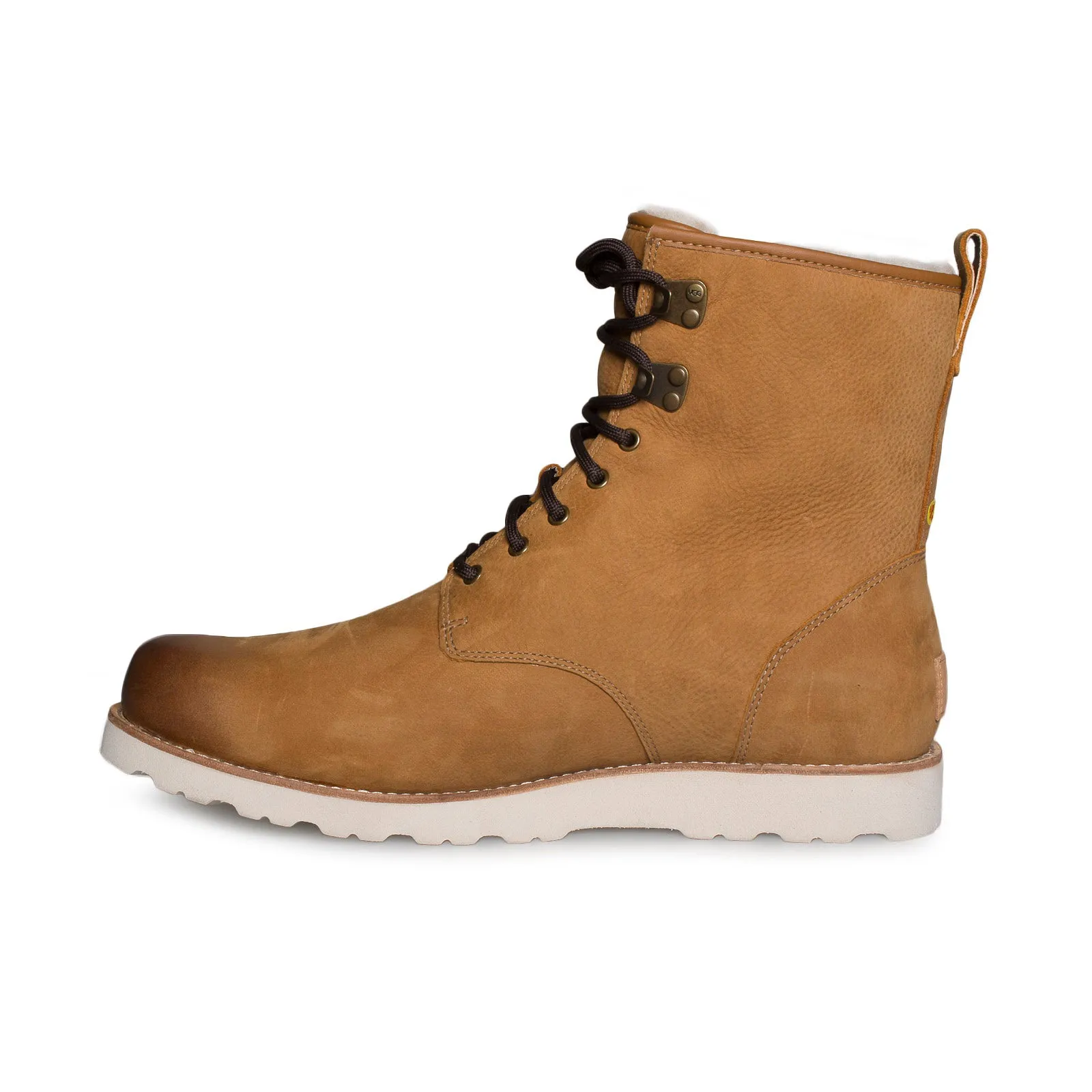 UGG Hannen Chestnut Boots - Men's