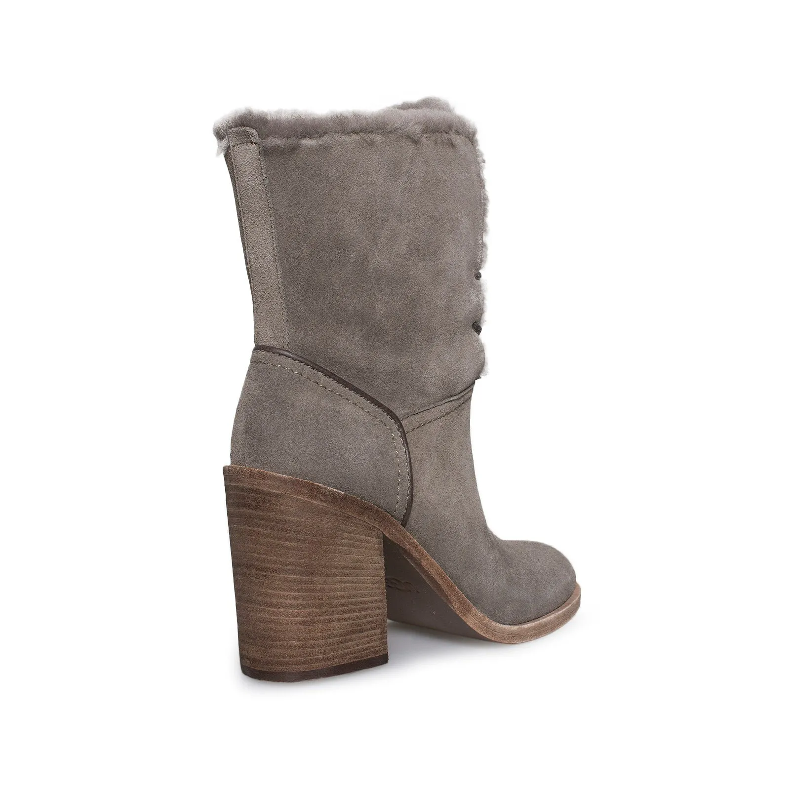 UGG Jerene Mouse Boots