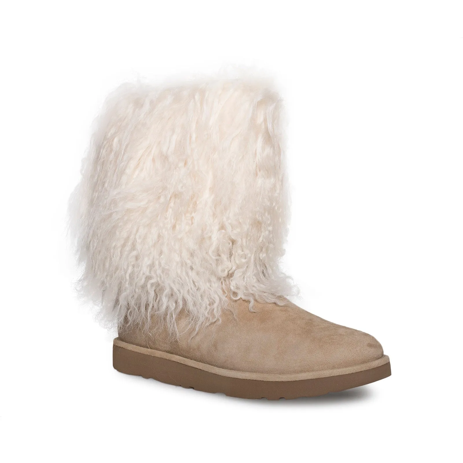 UGG Lida Natural Boots