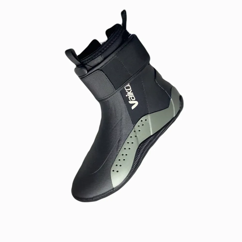 VAIKOBI Speed-Grip High Cut Boot