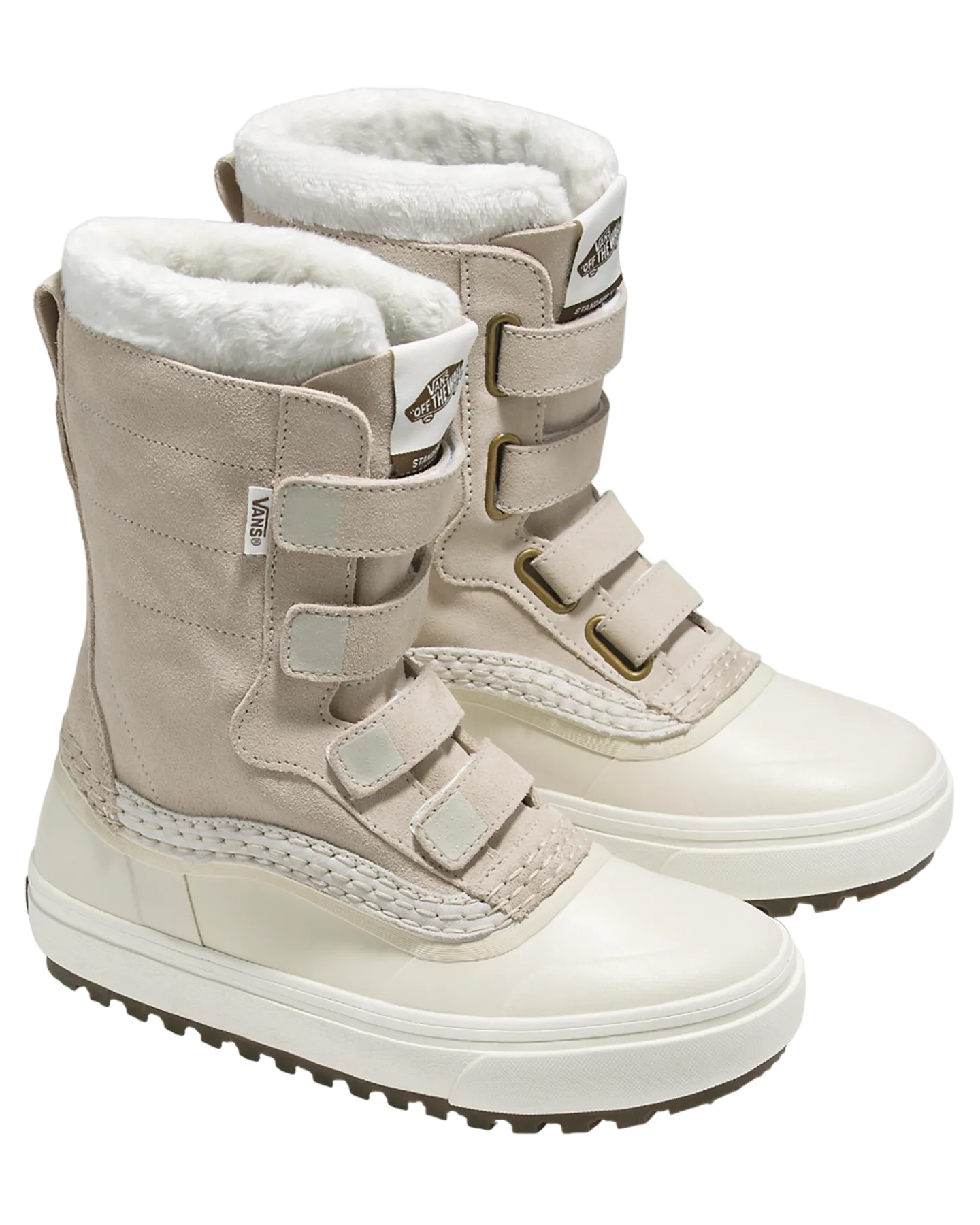 Vans Standard V Snow Mte Apres Boots