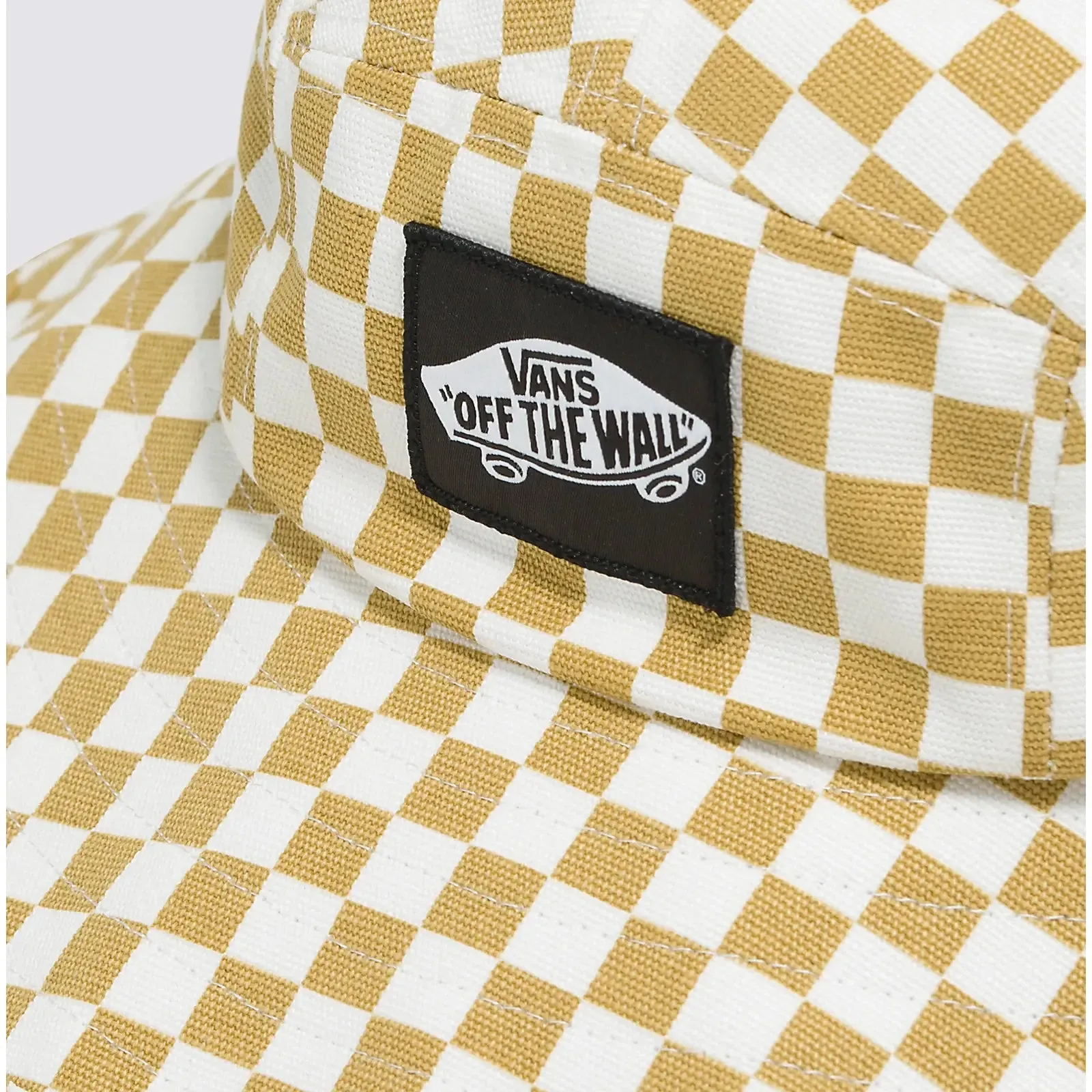 Vans Sunny Side Bucket Hat - Antelope