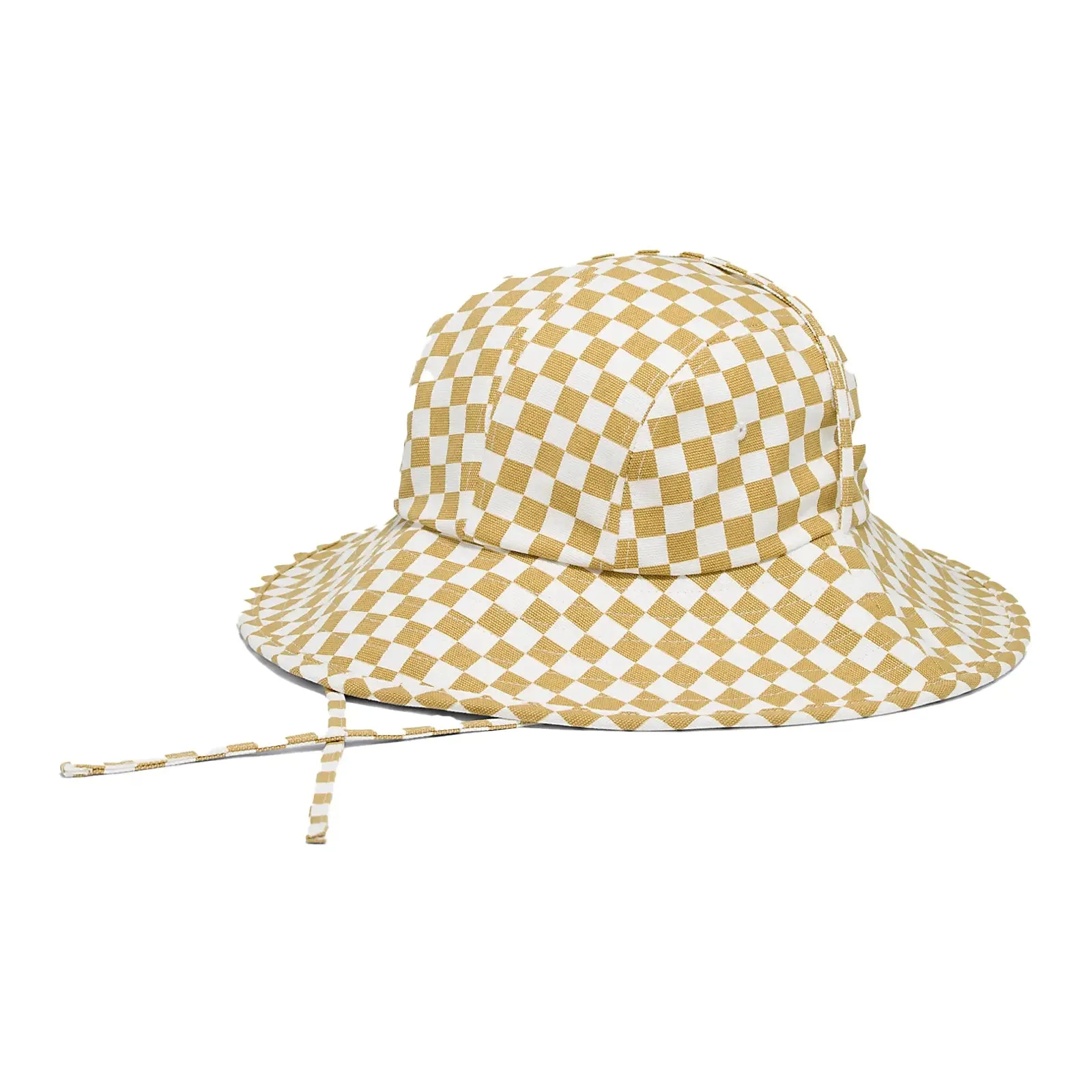 Vans Sunny Side Bucket Hat - Antelope