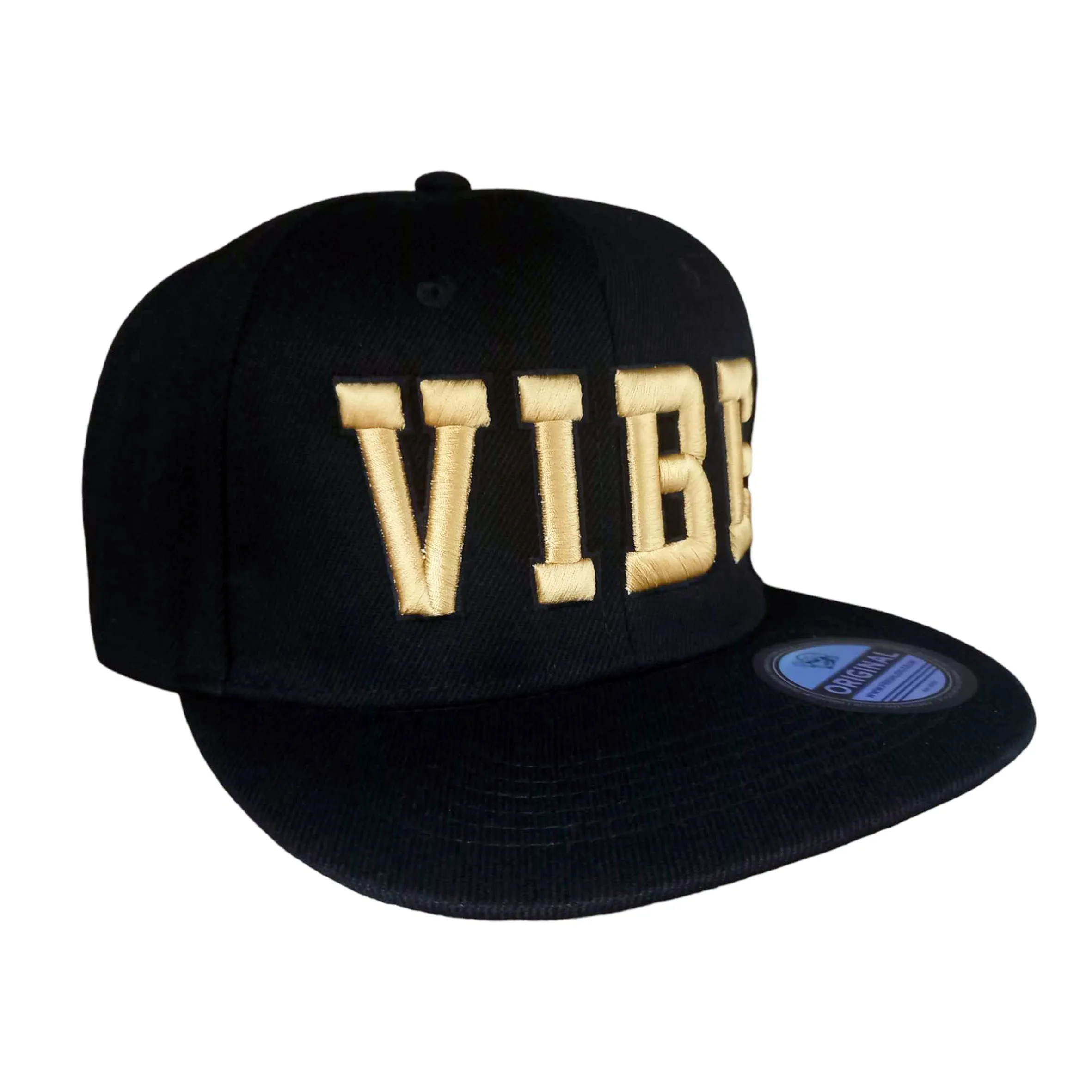 VIBE Snapback