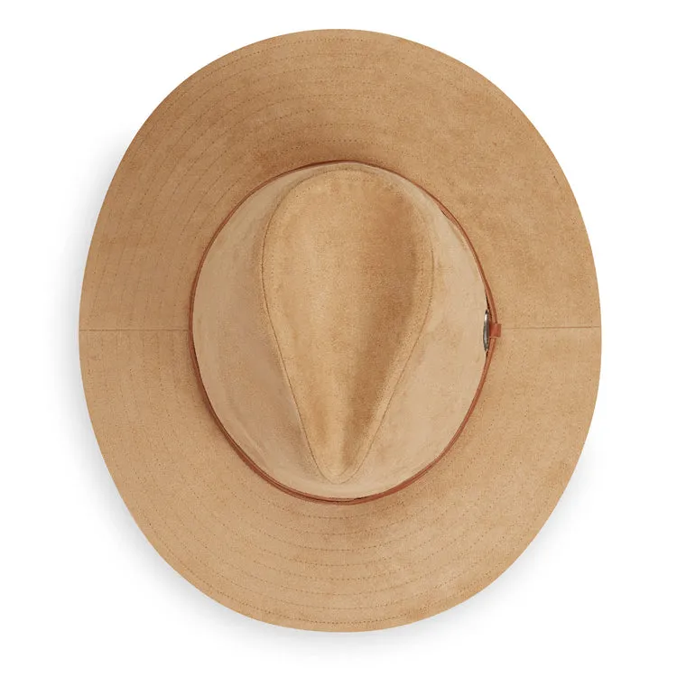 Wallaroo Telluride Hat