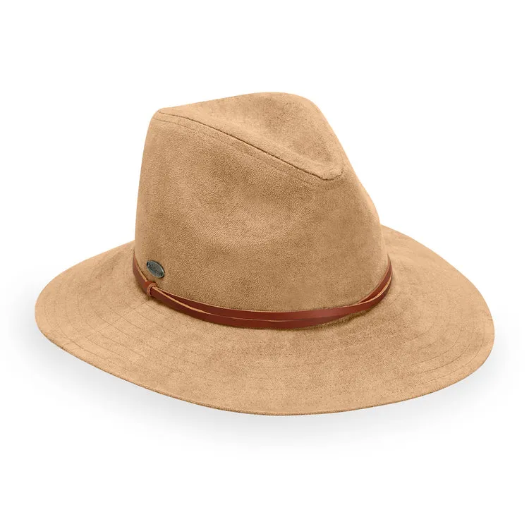 Wallaroo Telluride Hat