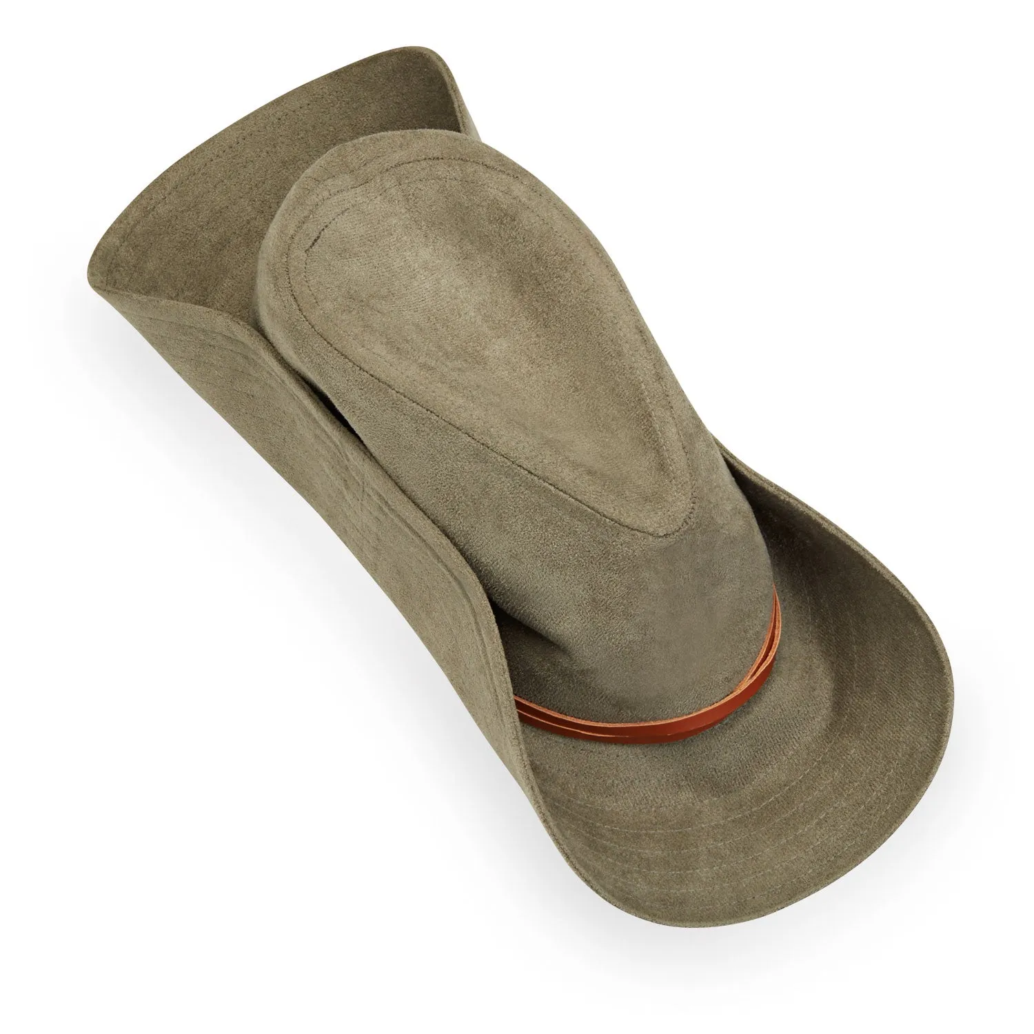 Wallaroo Telluride Hat