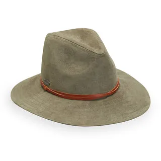 Wallaroo Telluride Hat