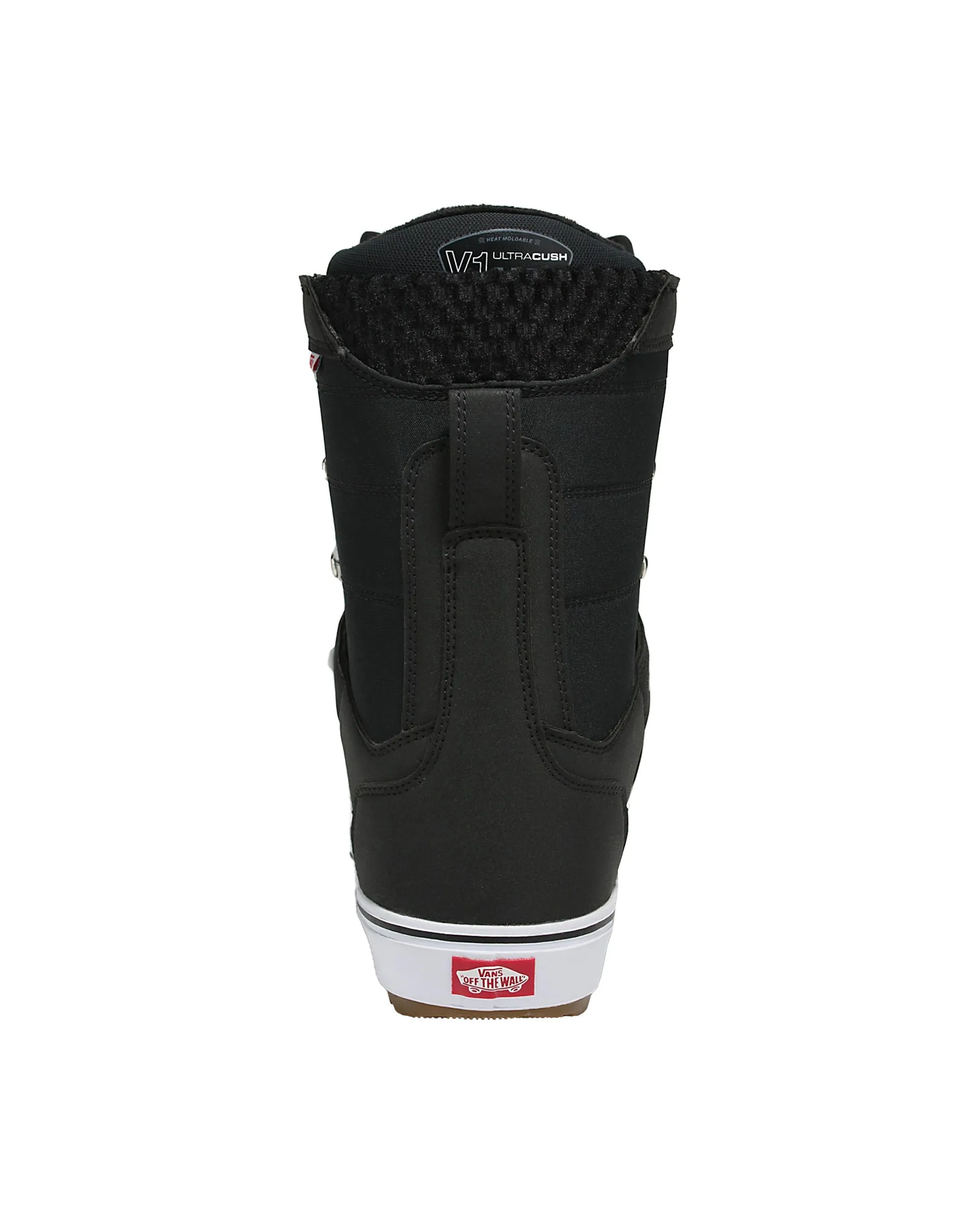 Women's Hi-Standard OG Snowboard Boots