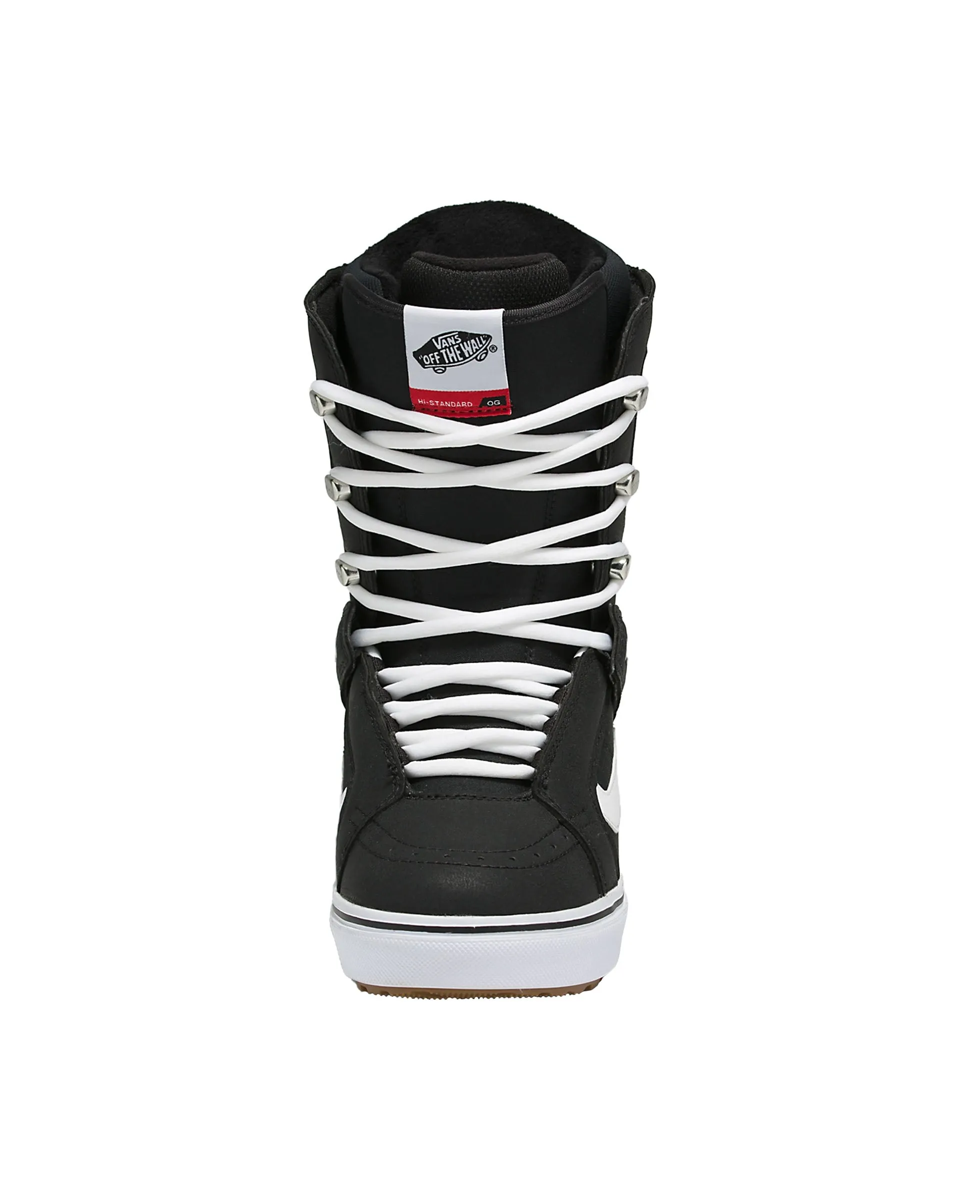 Women's Hi-Standard OG Snowboard Boots