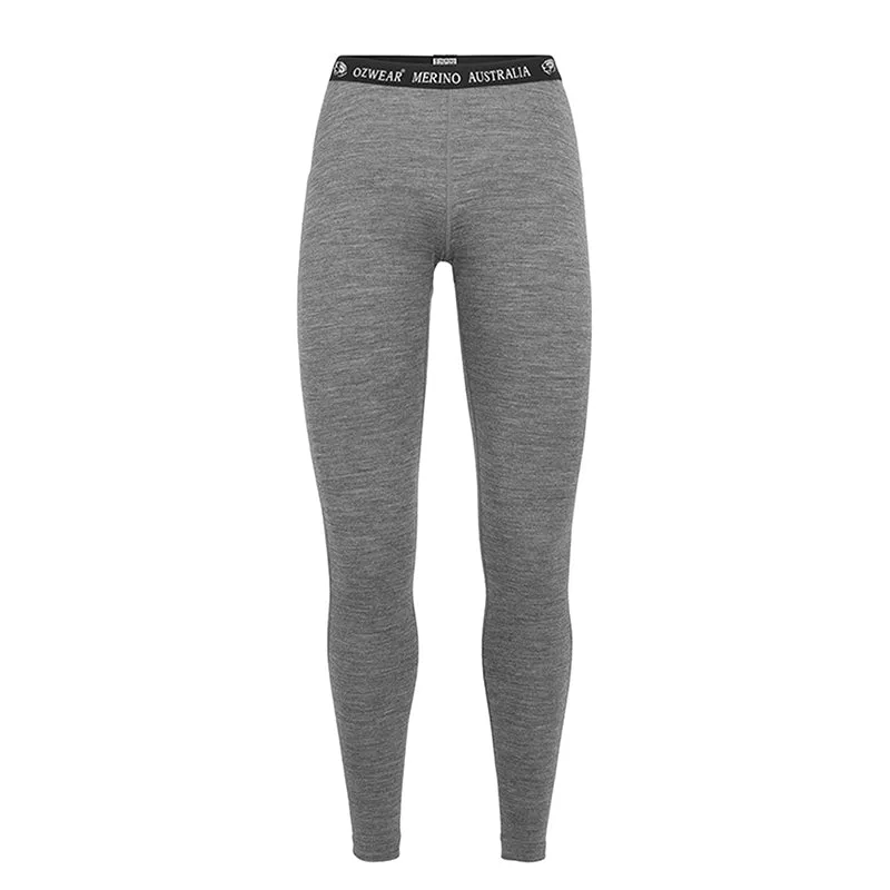 Women's Merino 200 Tech Leggings