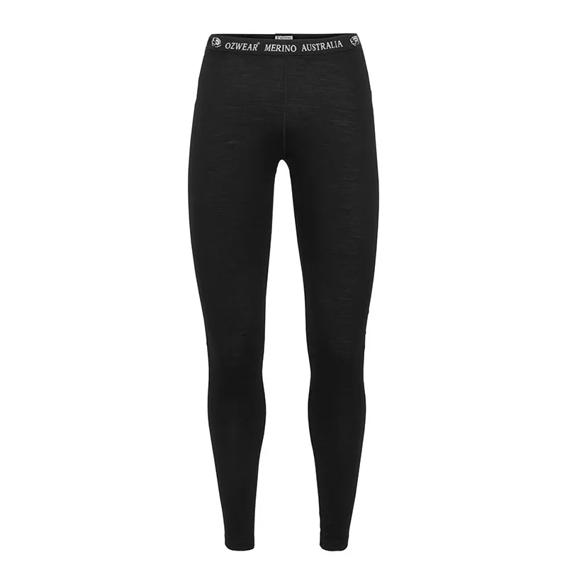 Women's Merino 200 Tech Leggings