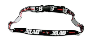 XLAB Race Number Belt